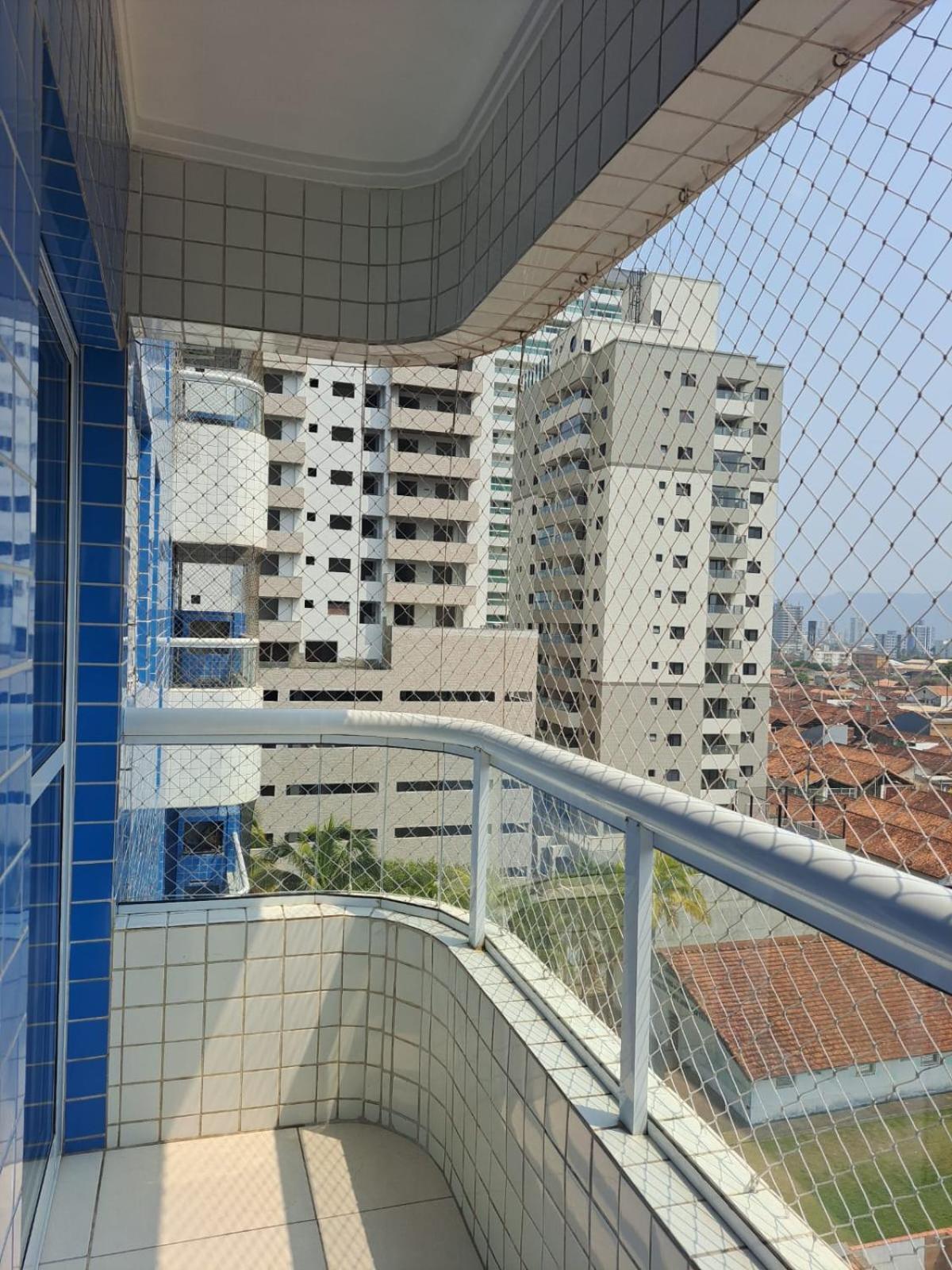 Apto Aconchegante Beira Mar Com Ar No Quarto Solemar 외부 사진
