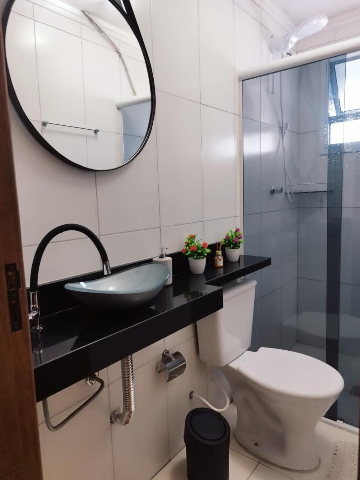 Apto Aconchegante Beira Mar Com Ar No Quarto Solemar 외부 사진